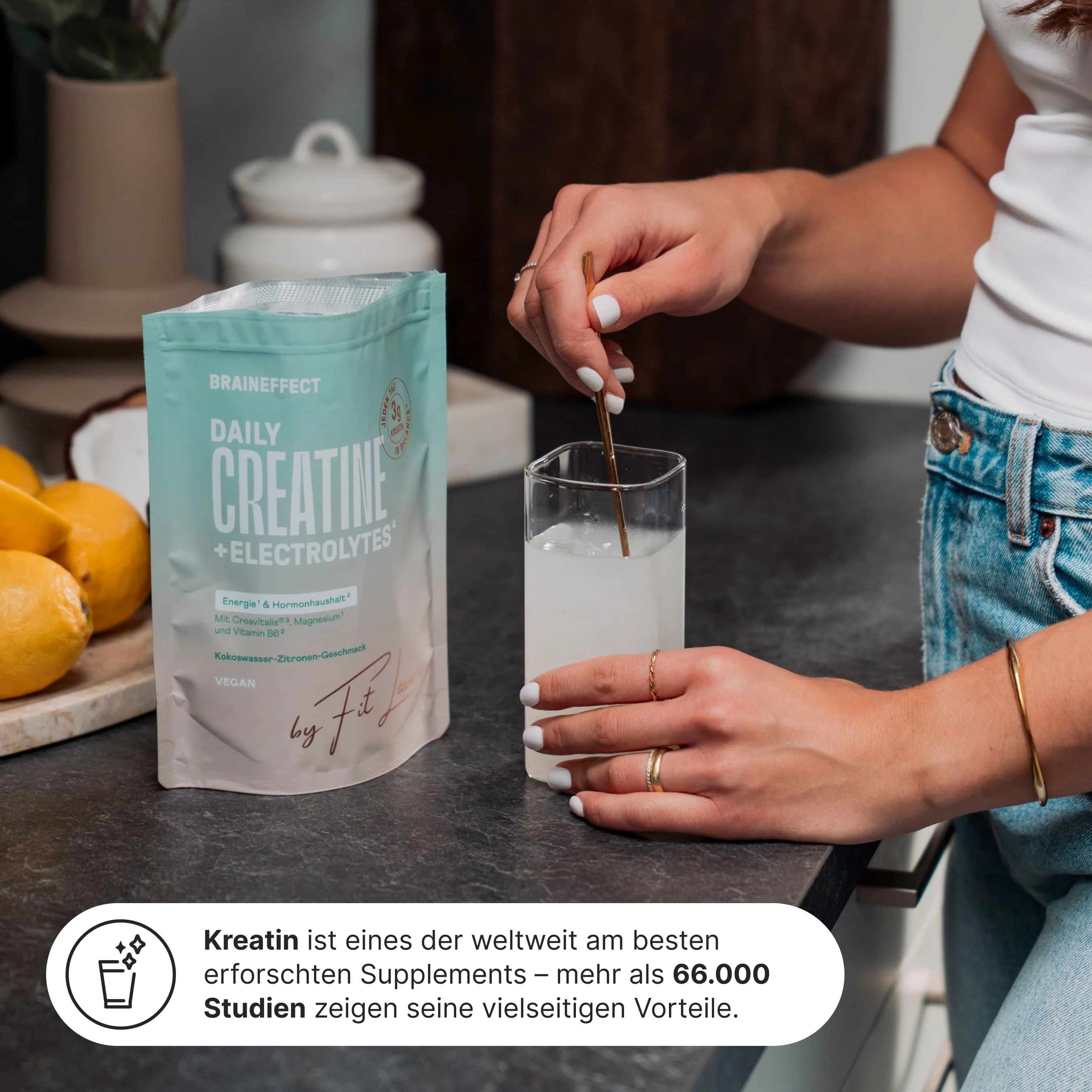 Daily Creatine + Electrolytes - Image 4