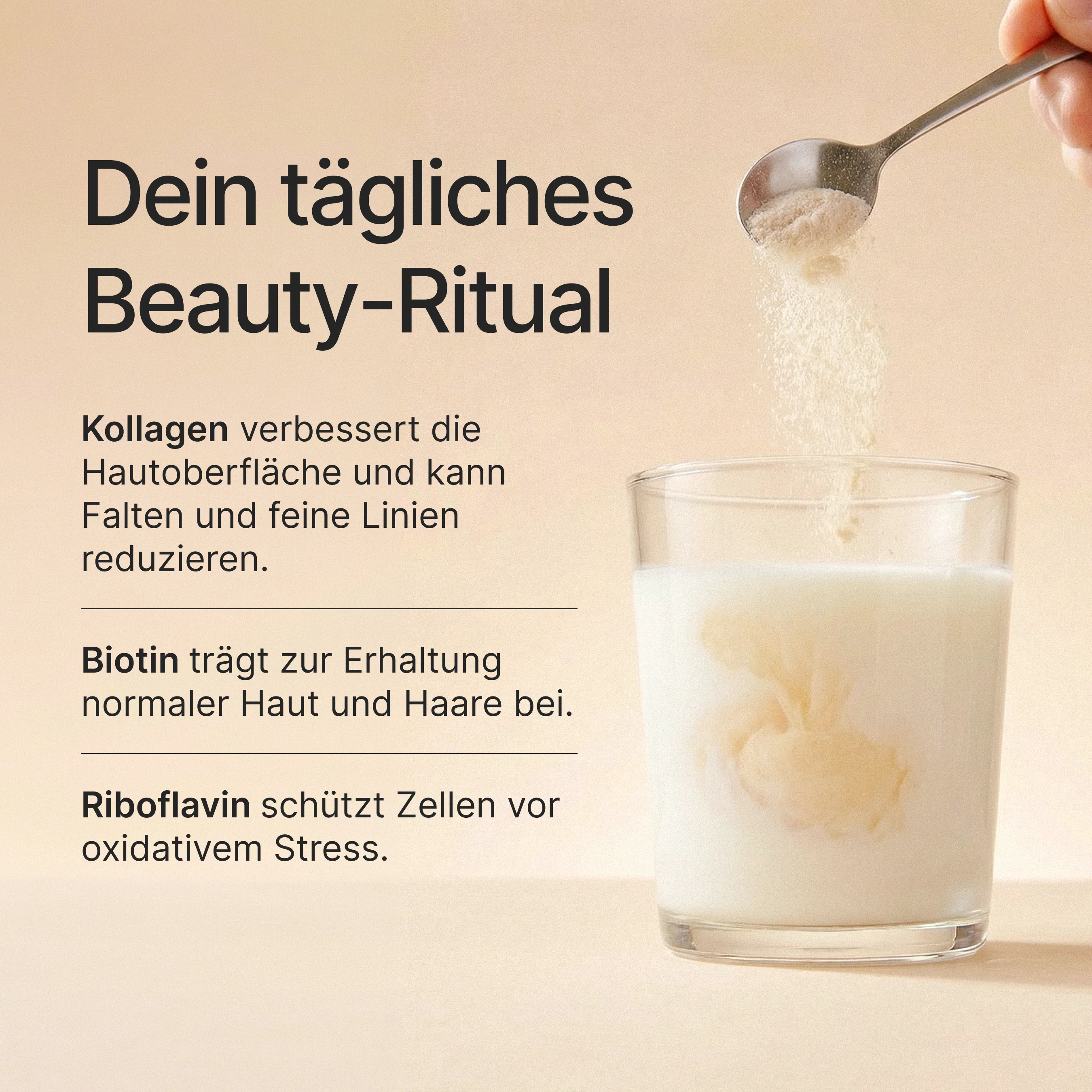 Daily Gut + Collagen by Lizzi - Image 4