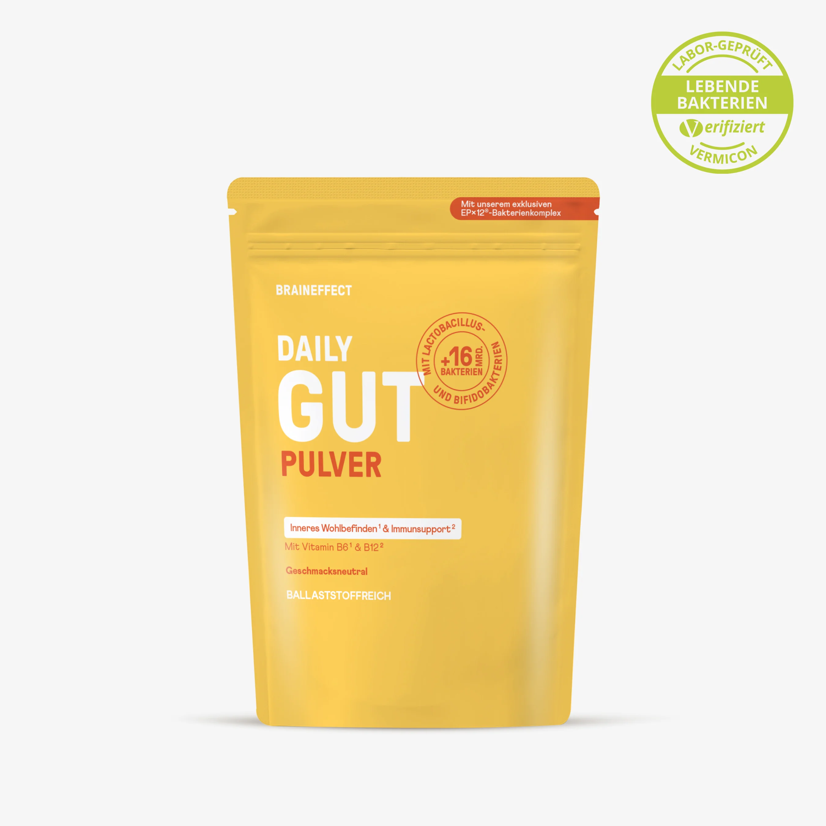 Daily Gut Pulver - Image 4