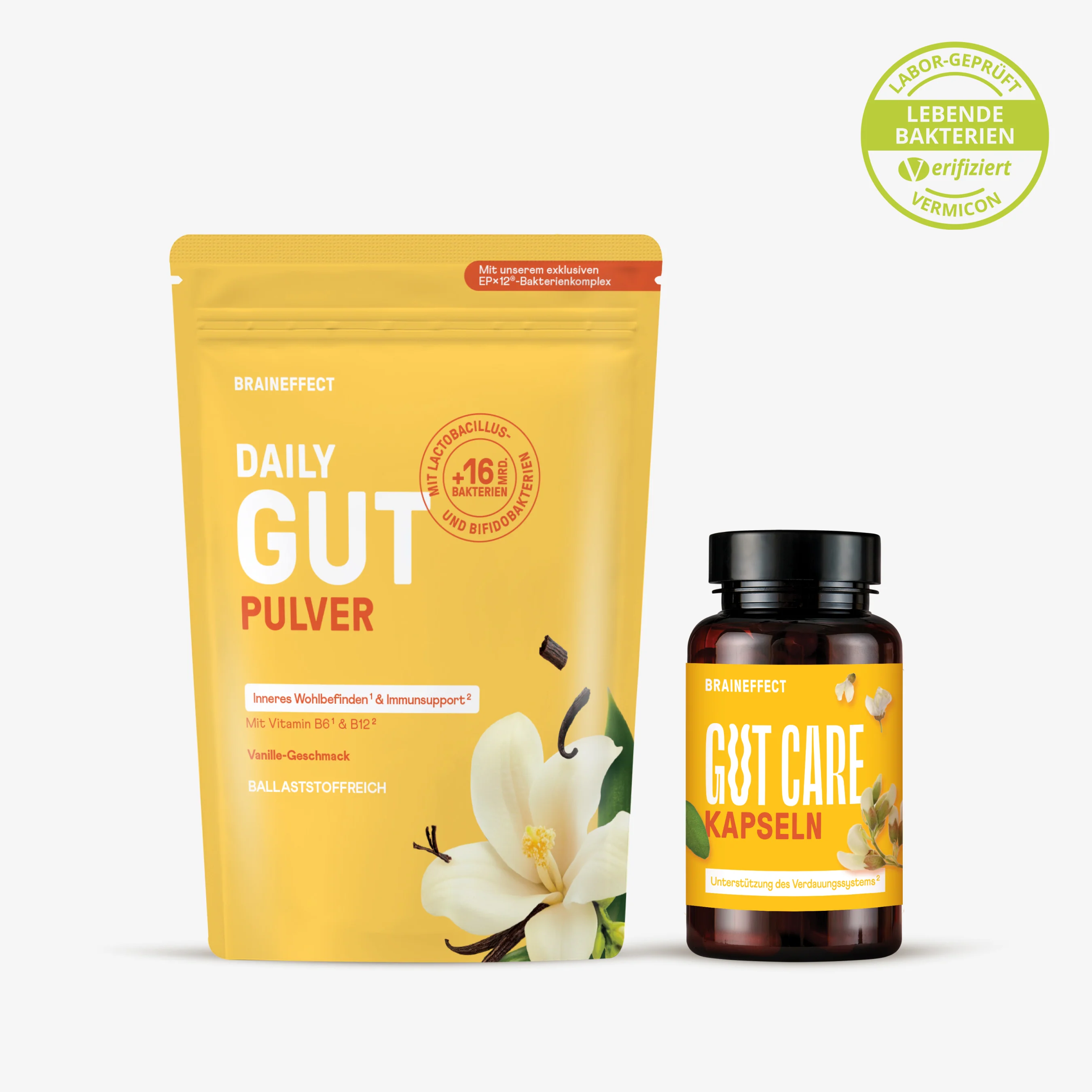 Guardians of the Gut - Image 3