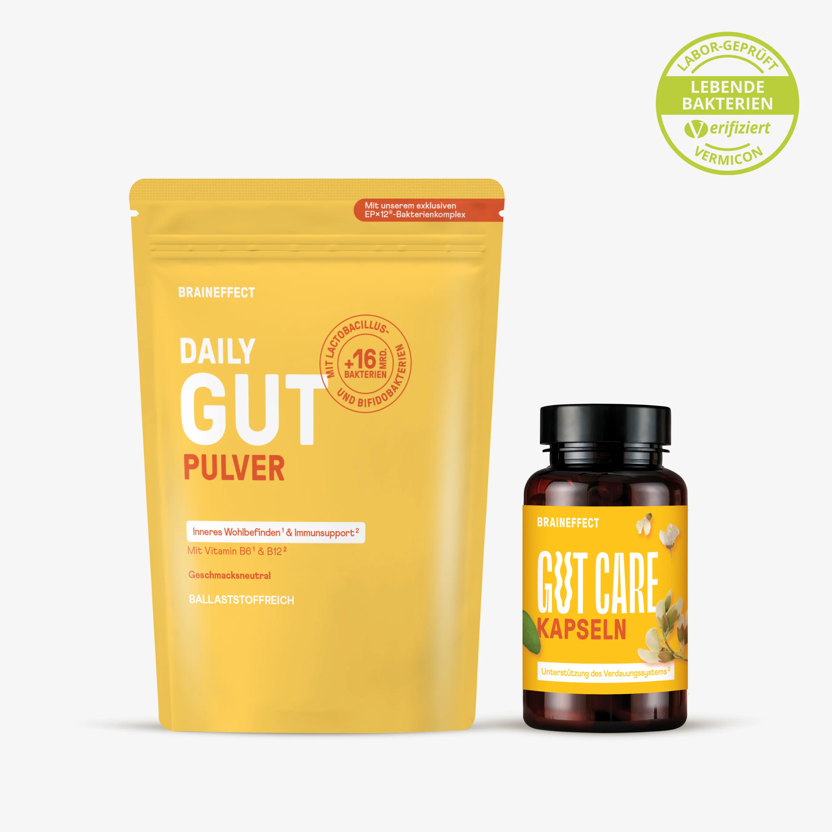 Guardians of the Gut - Image 4