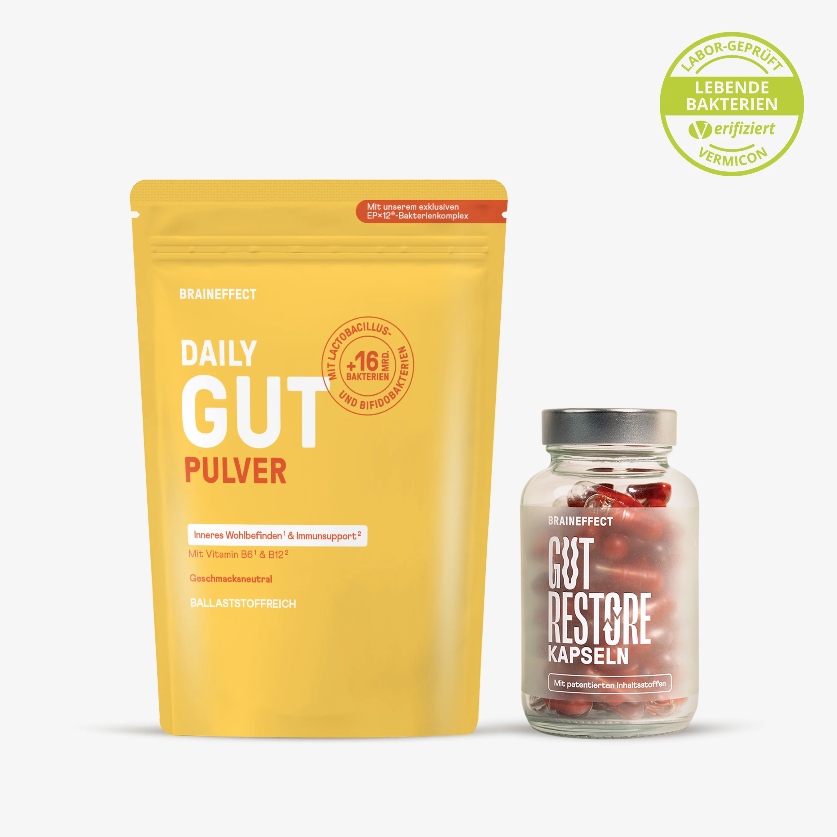 Gut Reset Pack - Image 4