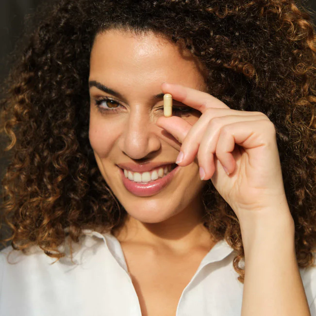 Hormone Balance Kapseln - Image 4