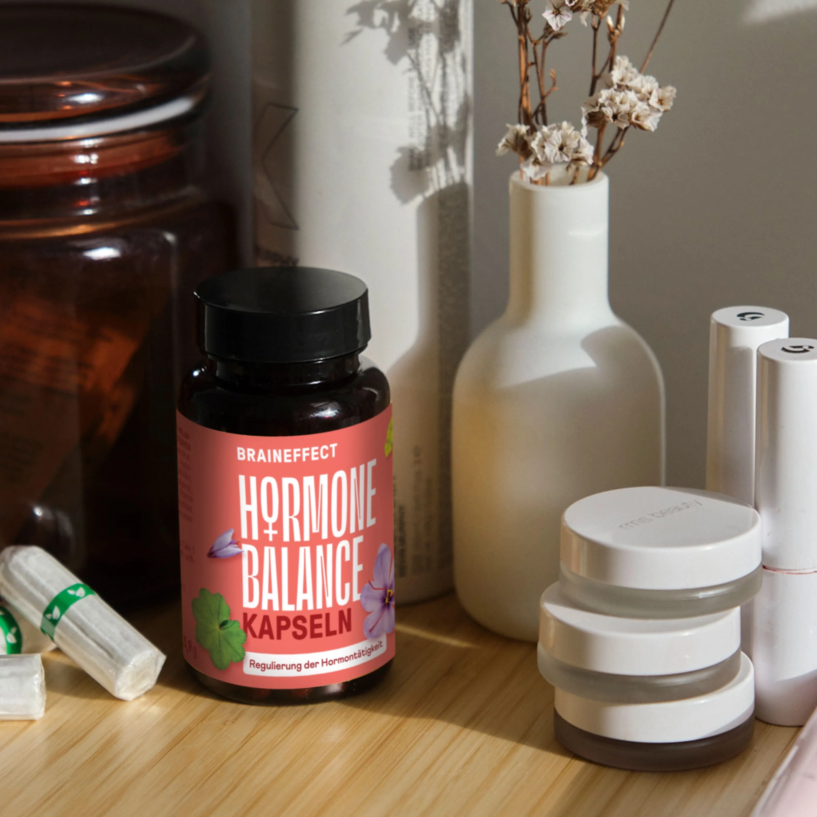 Hormone Balance Kapseln - Image 6