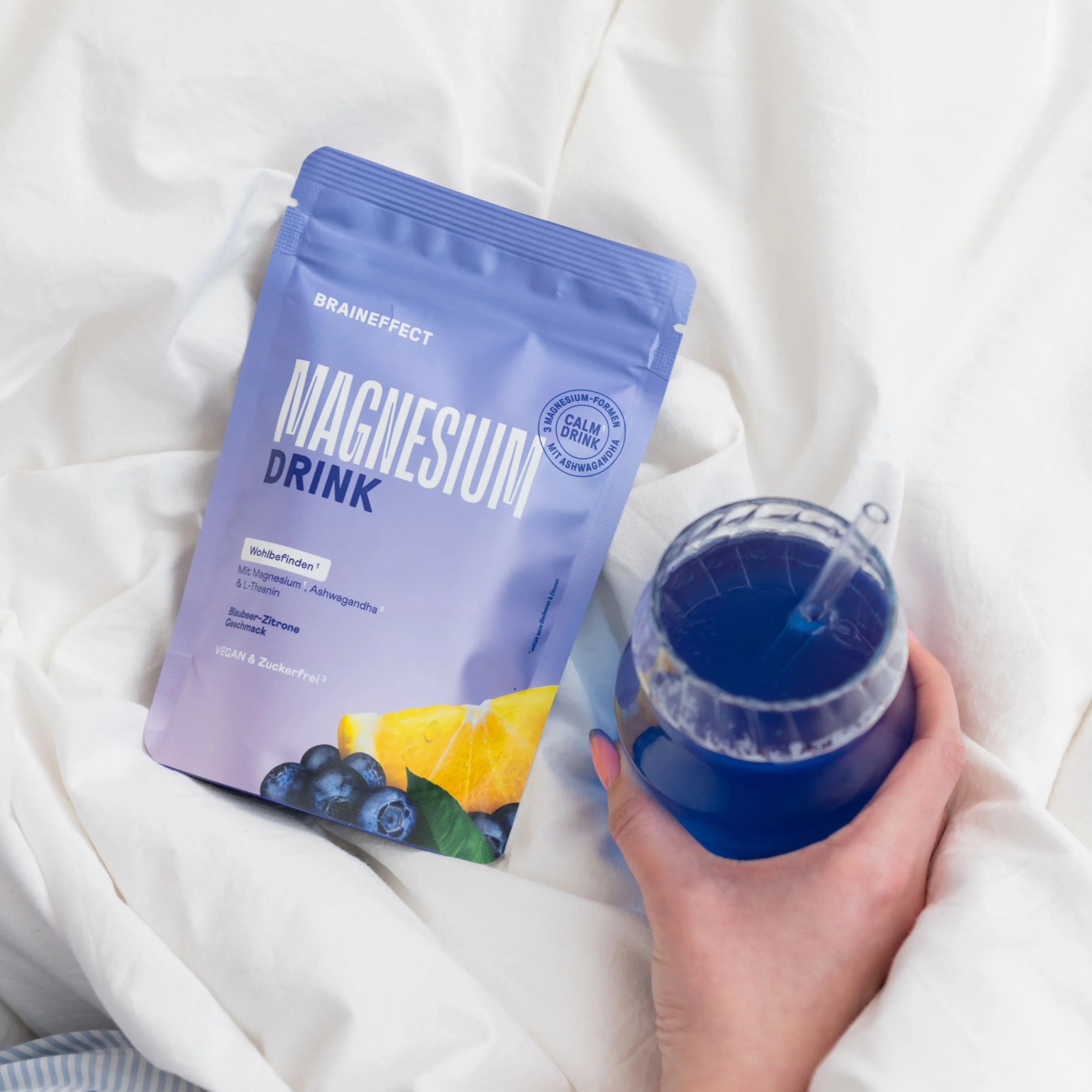 Magnesium Drink - Image 4