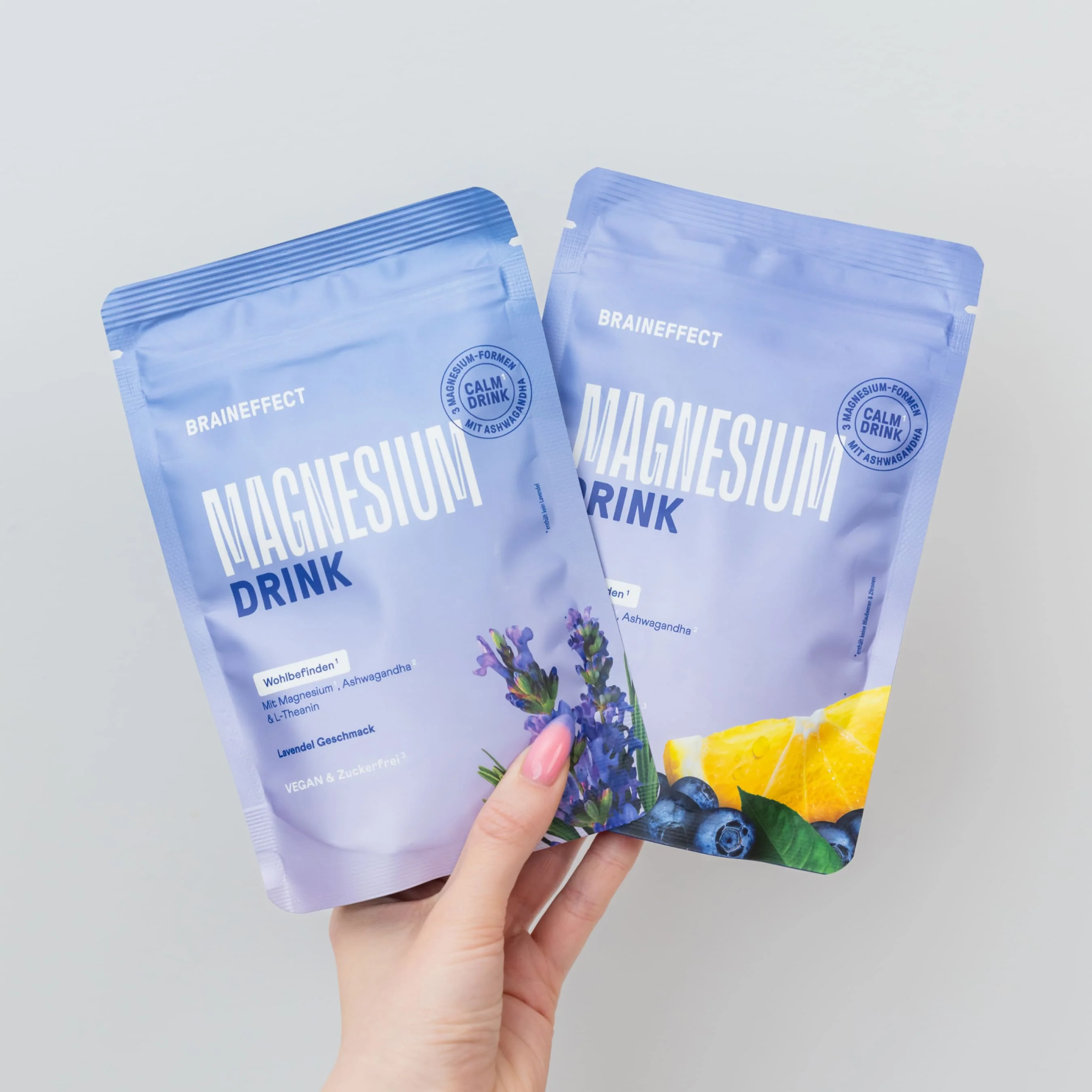 Magnesium Drink - Image 5