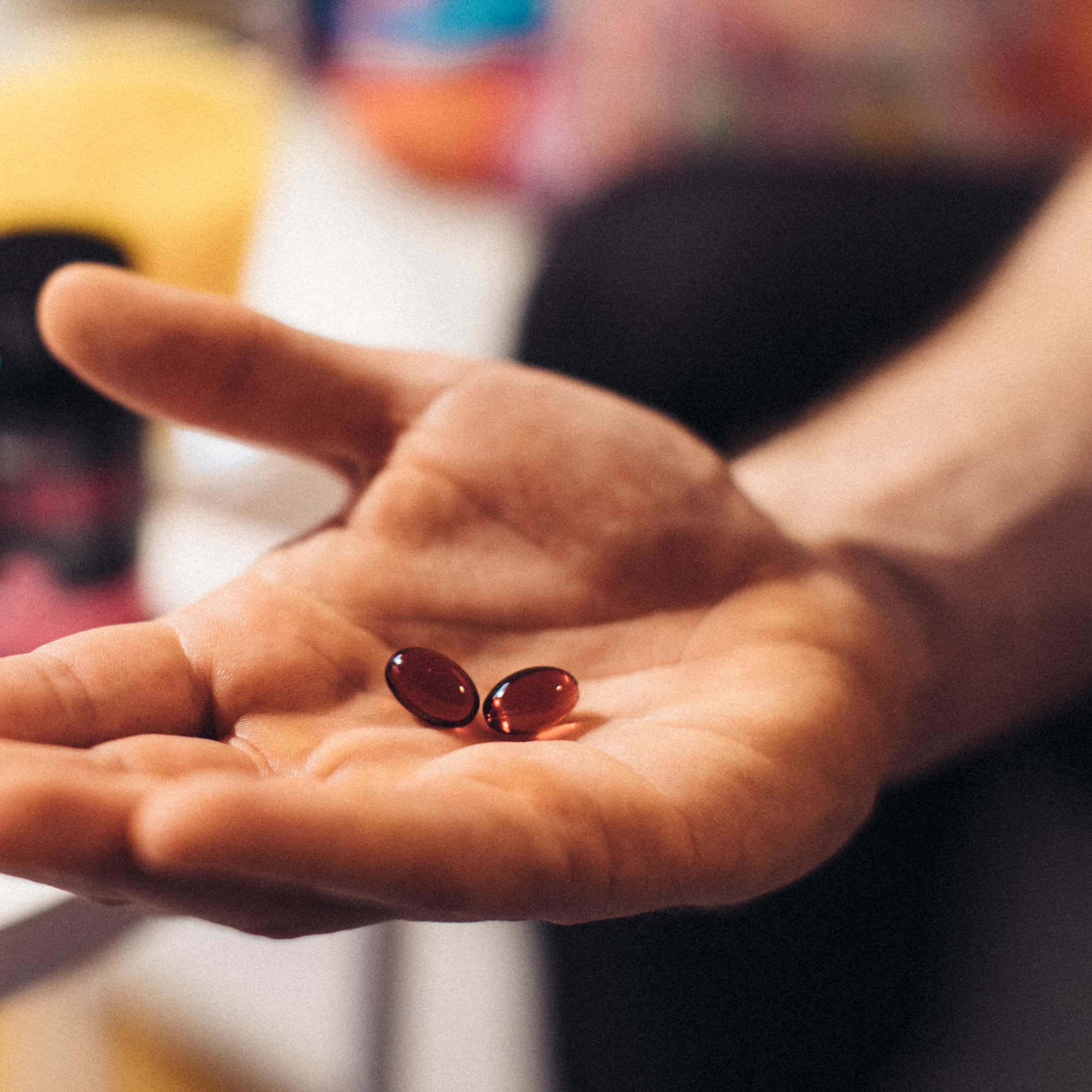 Omega 3 Kapseln - Image 3