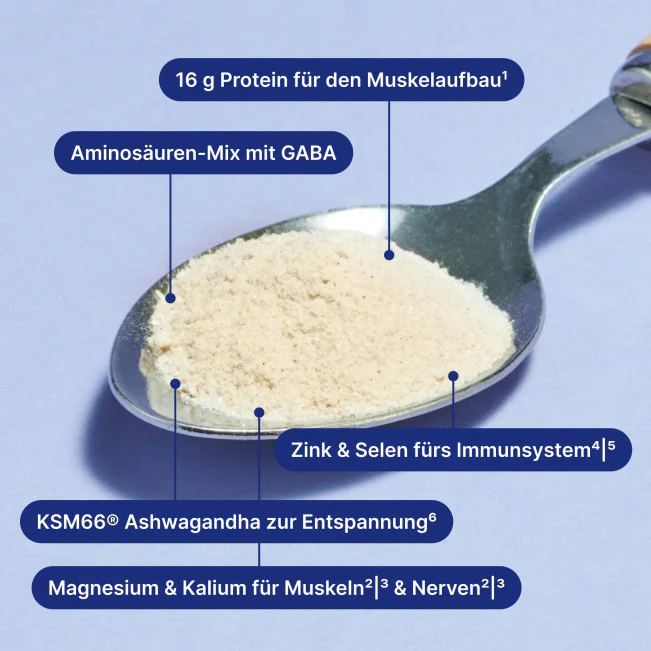 Recharge 3-in-1 Drink - Image 3