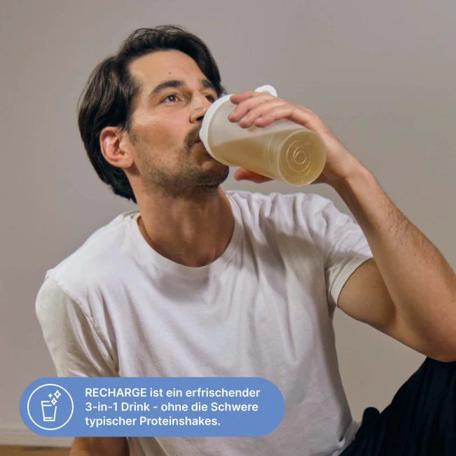 Recharge 3-in-1 Drink - Image 4