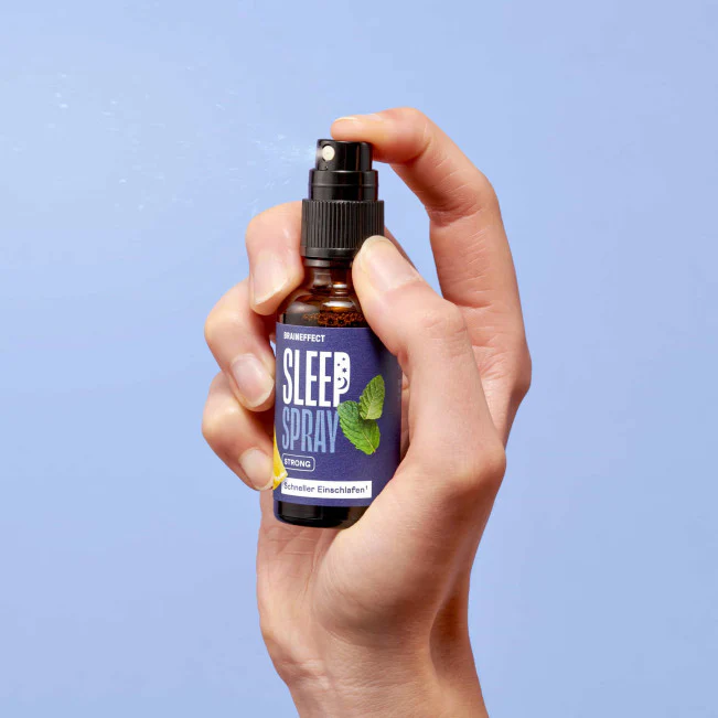 Sleep Spray Strong - Image 3
