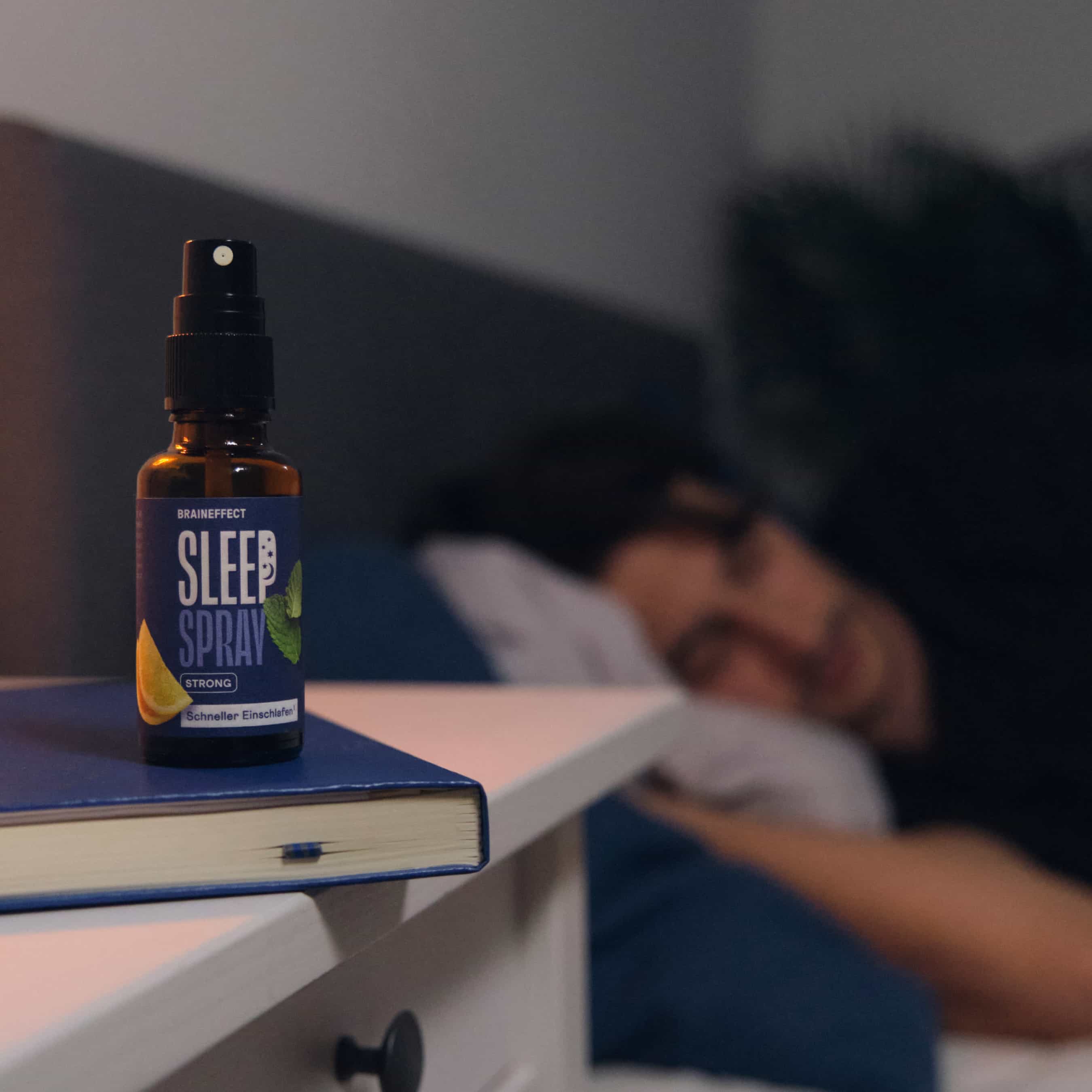 Sleep Spray Strong - Image 4