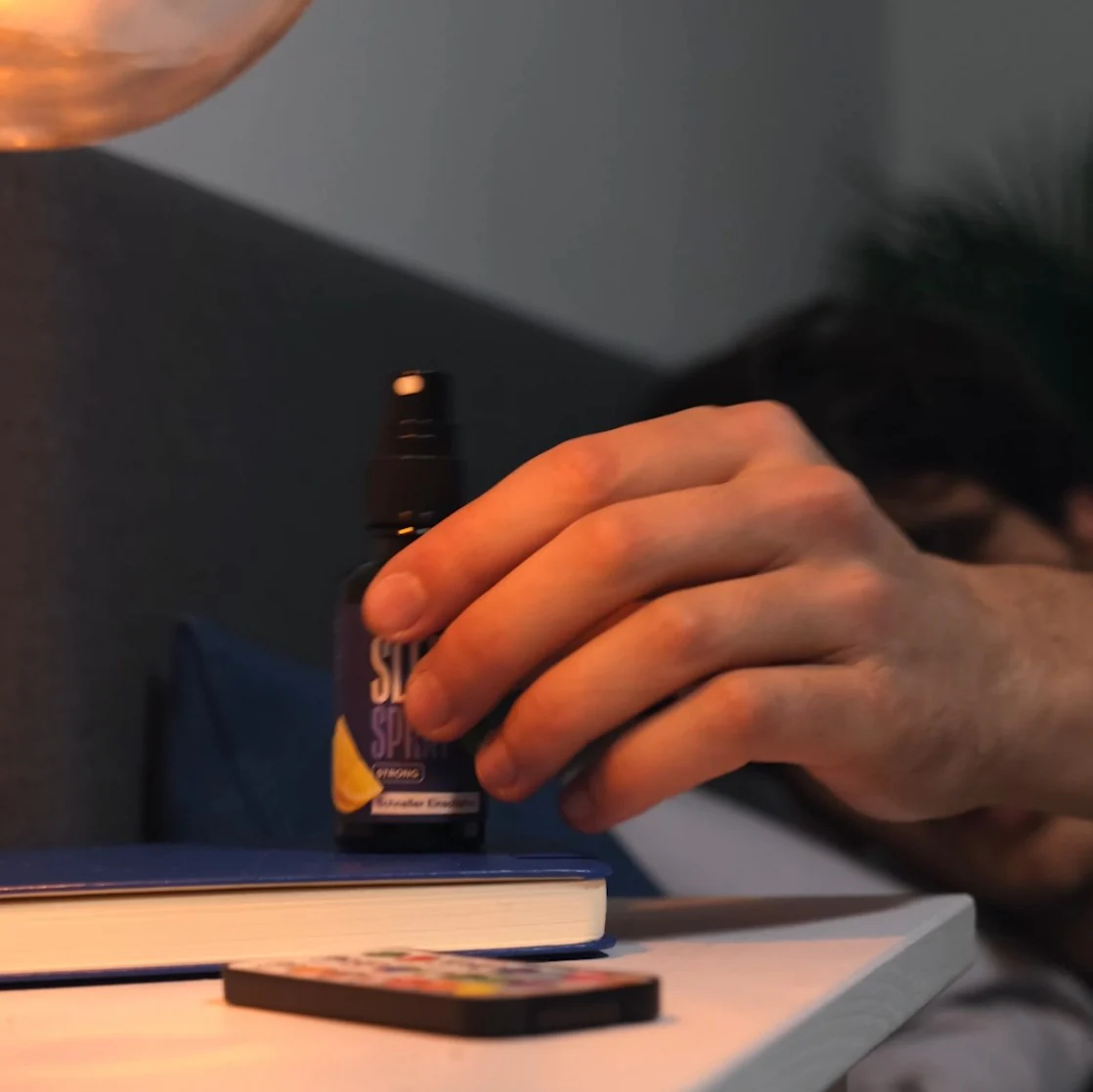 Sleep Spray Strong - Image 6