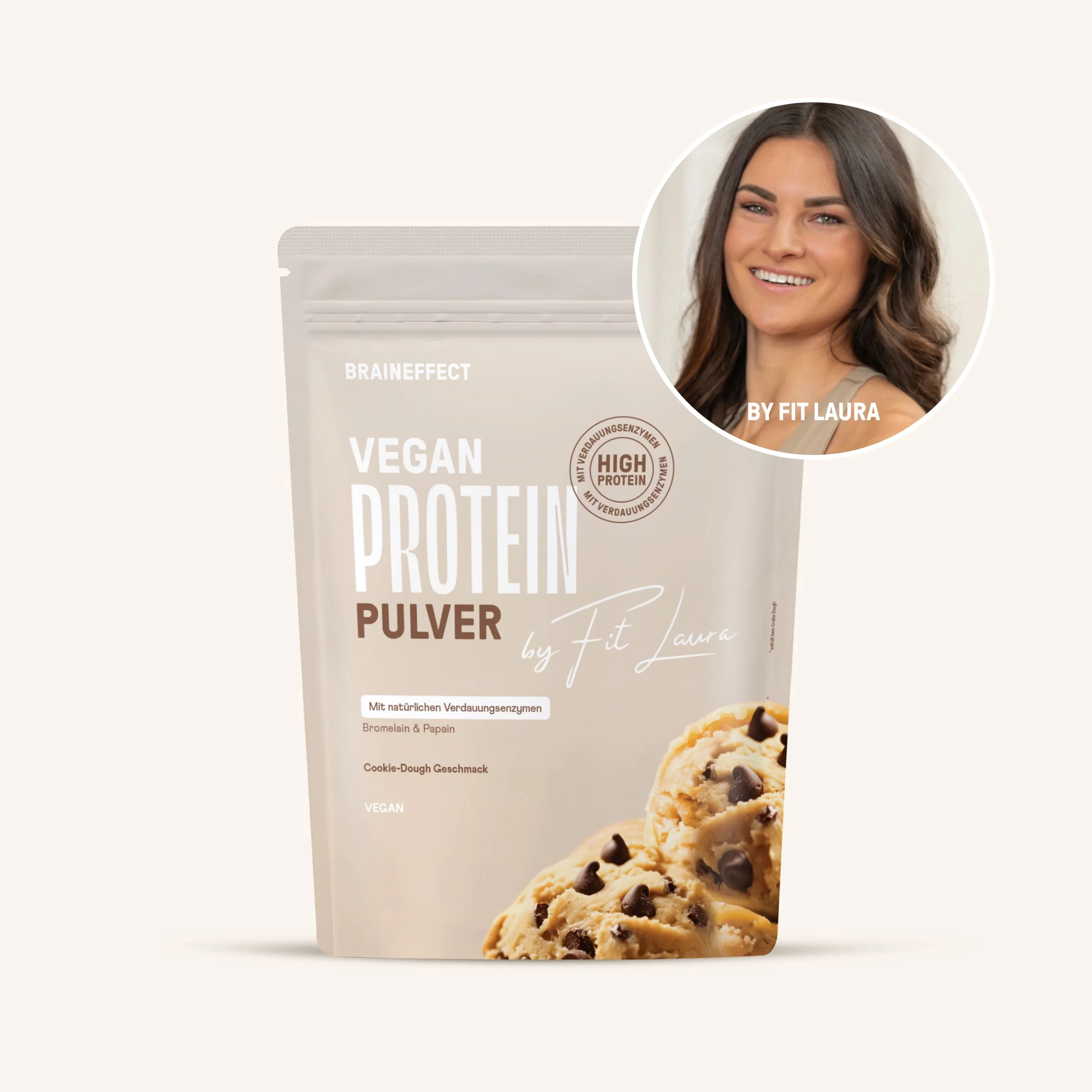 Pflanzliches Protein - Image 3