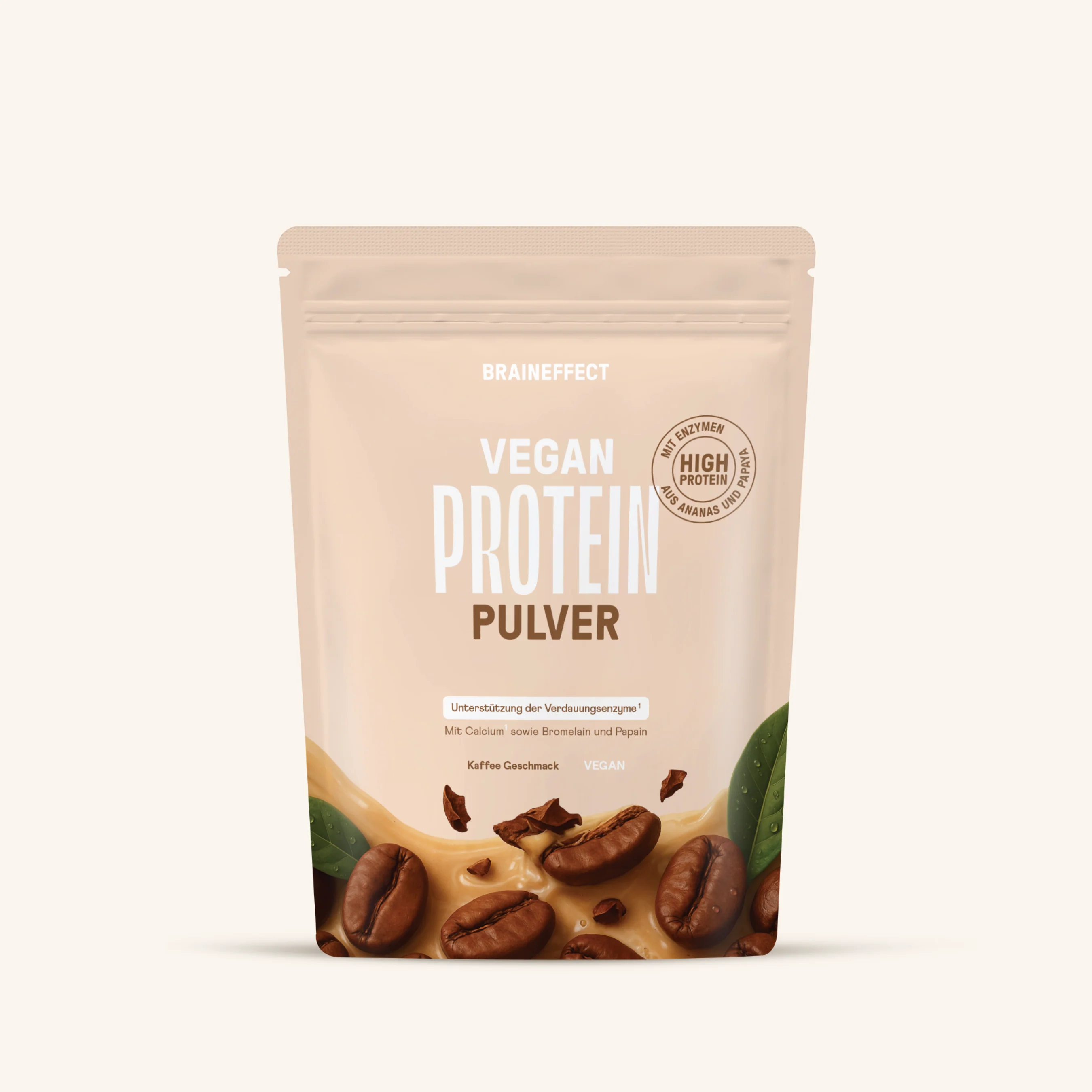 Pflanzliches Protein - Image 5