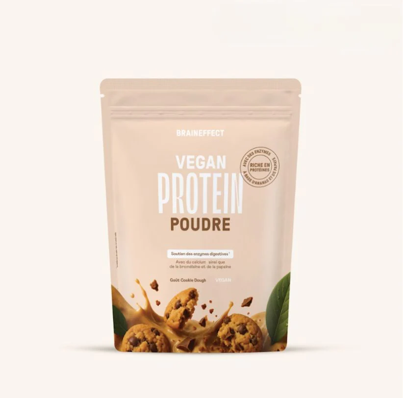 Pflanzliches Protein - Image 6