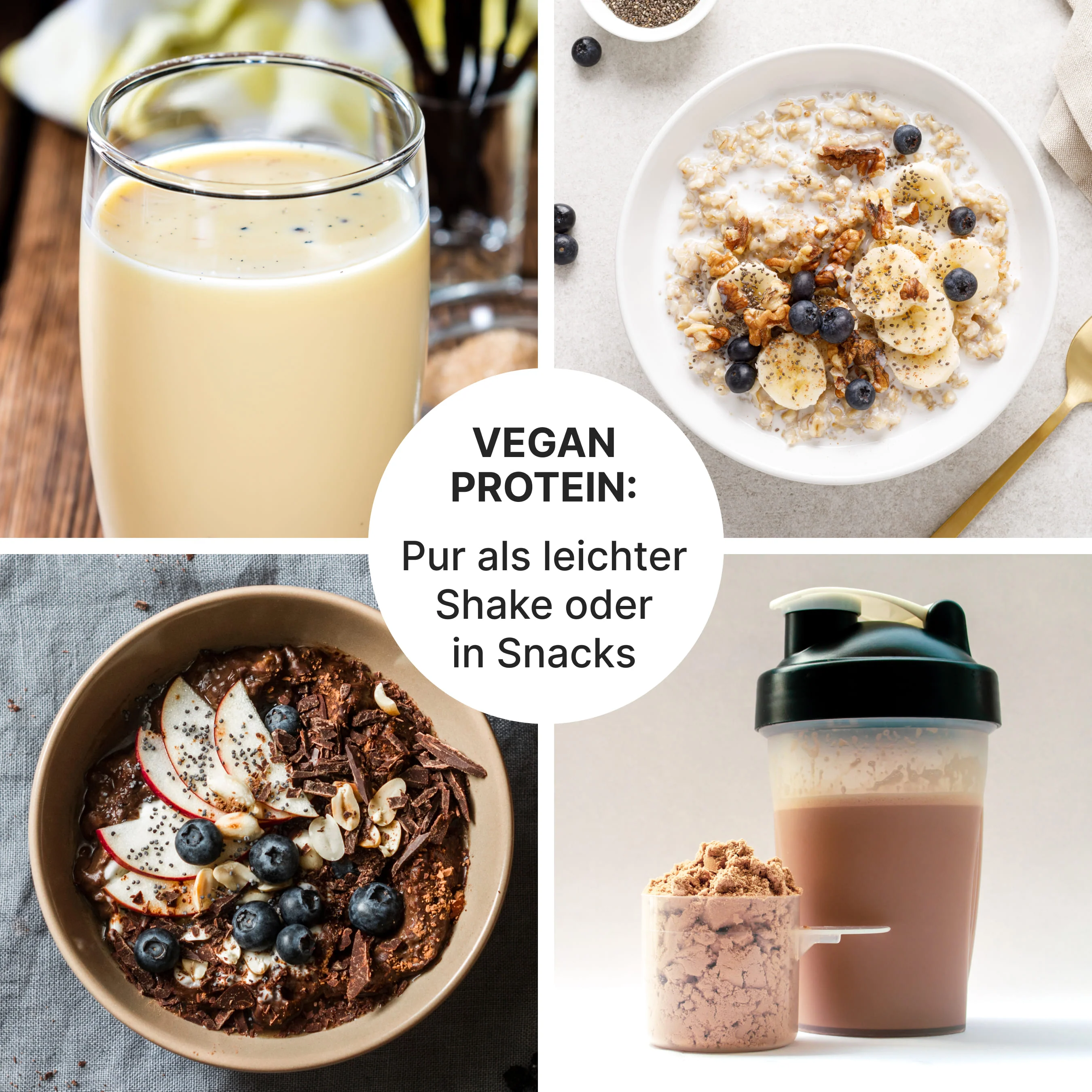 Weight Management Pack (vegan) - Image 3